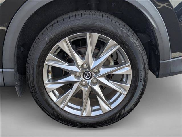 Used 2021 MAZDA CX-5 Grand Touring AWD/4WD image 24