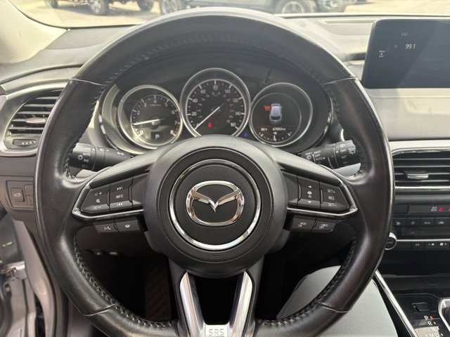 Used 2023 MAZDA CX-9 Touring image 11