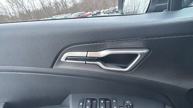 Used 2024 Kia Sportage LX image 10