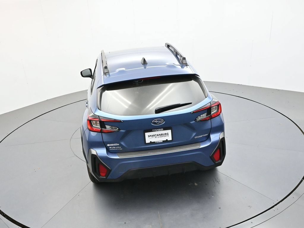 Used 2024 Subaru Crosstrek 2.0i Premium AWD/4WD image 29