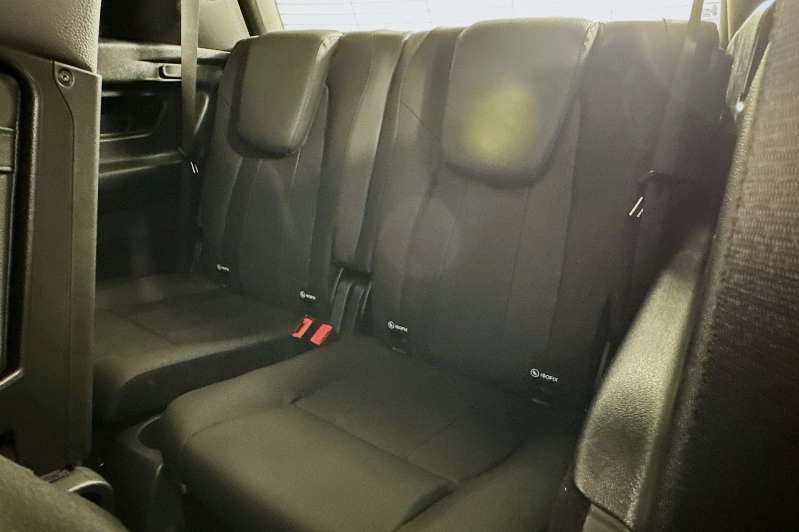 New 2026 Mercedes-Benz GLB 250 image 8