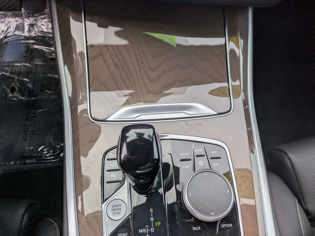 Used 2023 BMW X5 xDrive40i w/ Premium Package image 18