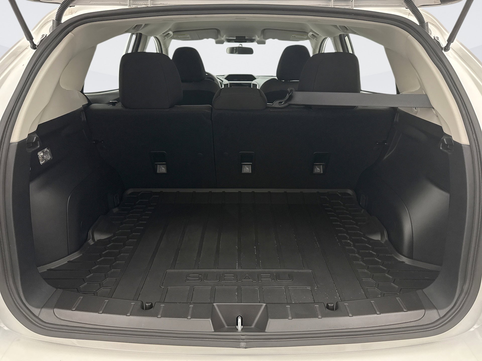 Used 2023 Subaru Impreza 2.0i image 18