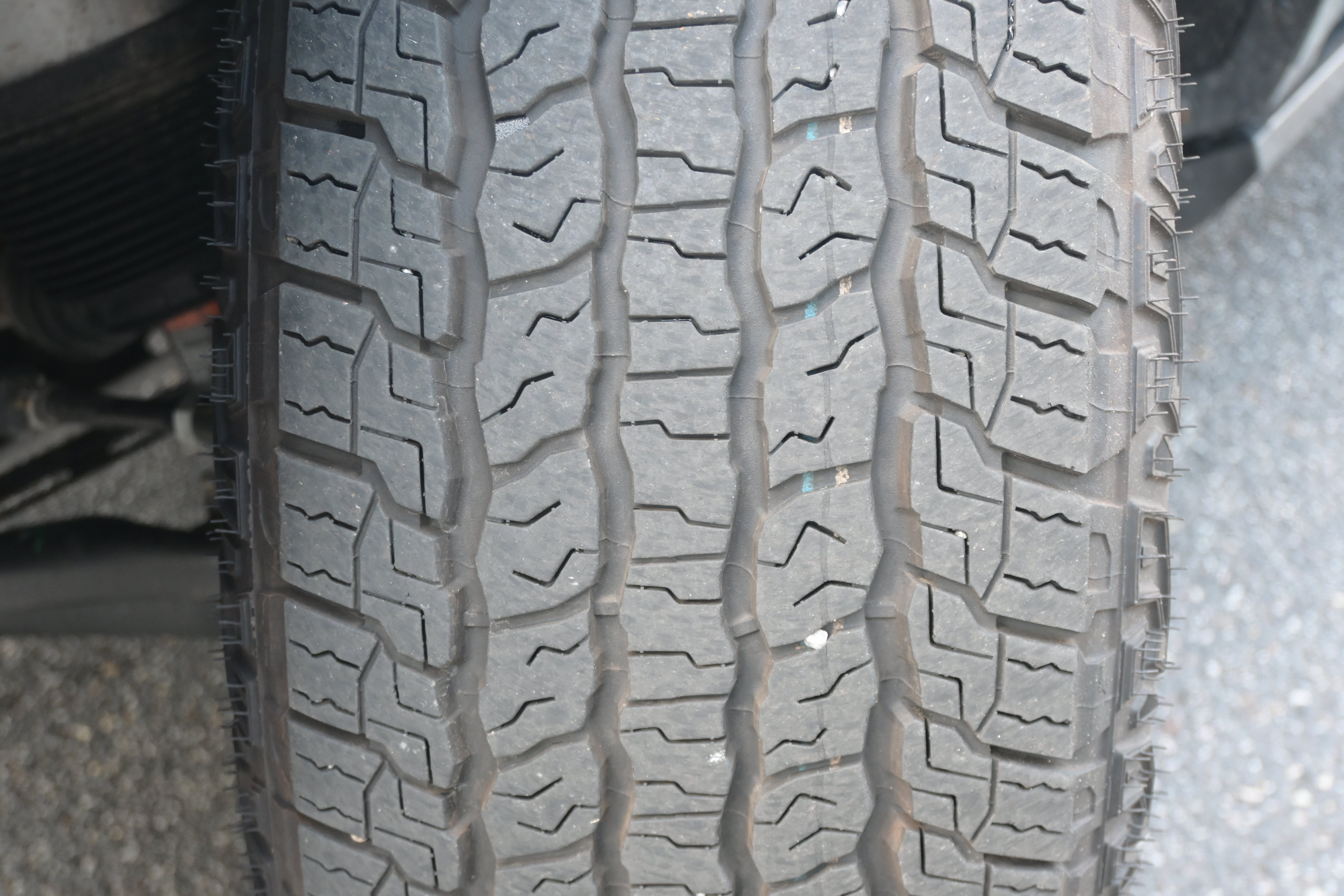 Used 2026 GMC Yukon AT4 AWD/4WD image 12