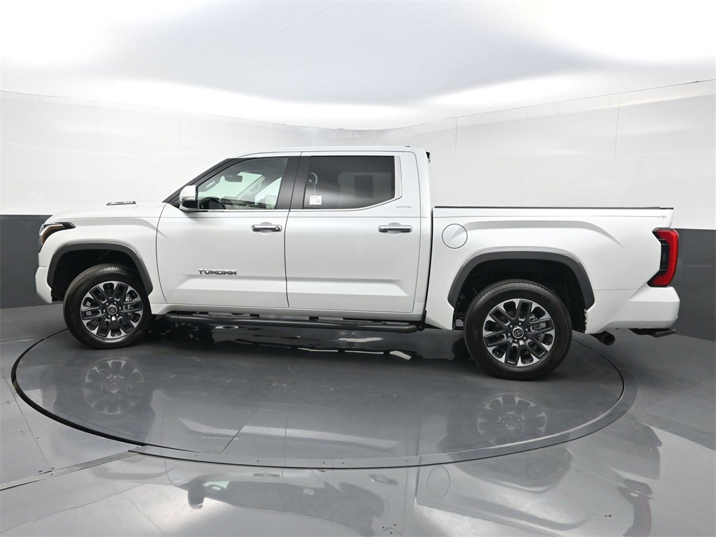 Used 2024 Toyota Tundra Limited image 44