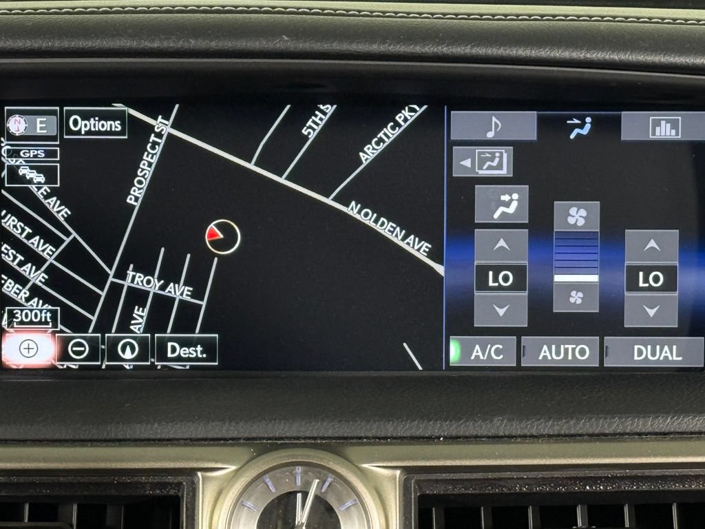 Used 2015 Lexus GS 350 RWD image 38