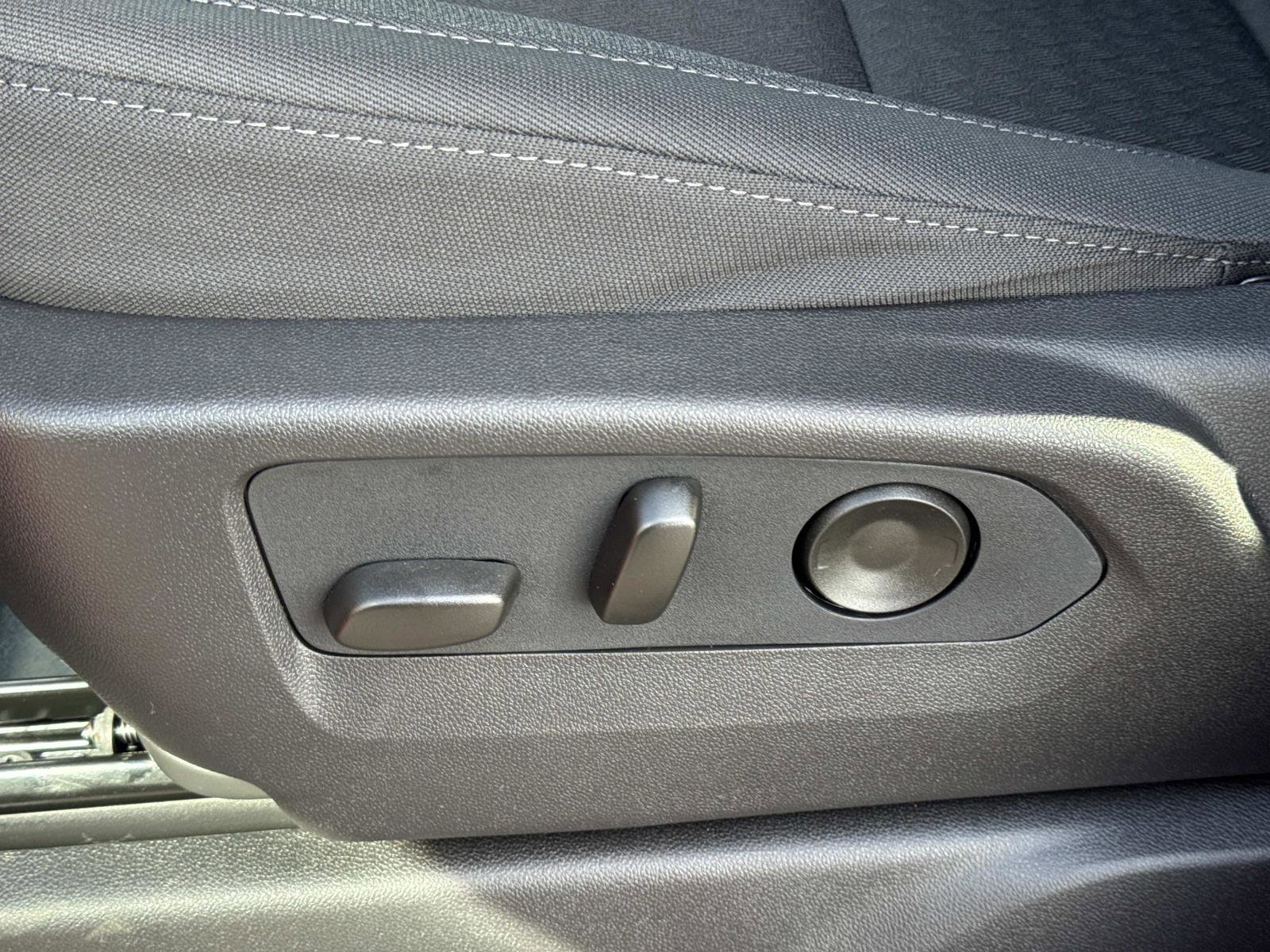 New 2026 GMC Sierra 1500 Pro w/ Pro Value Package image 21