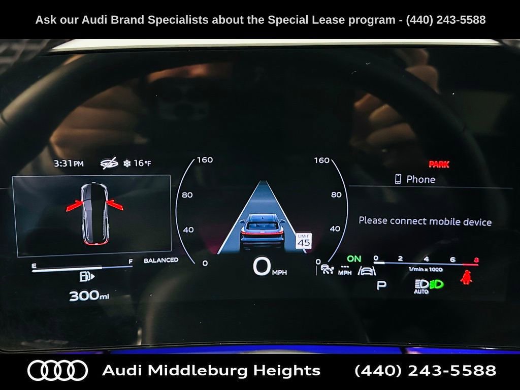 Certified 2025 Audi Q5 Premium w/ Convenience Package image 18