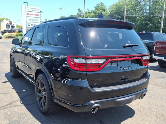 Used 2025 Dodge Durango R/T AWD/4WD image 5
