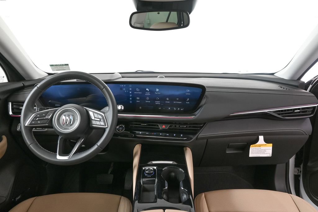 New 2025 Buick Envision Preferred image 18