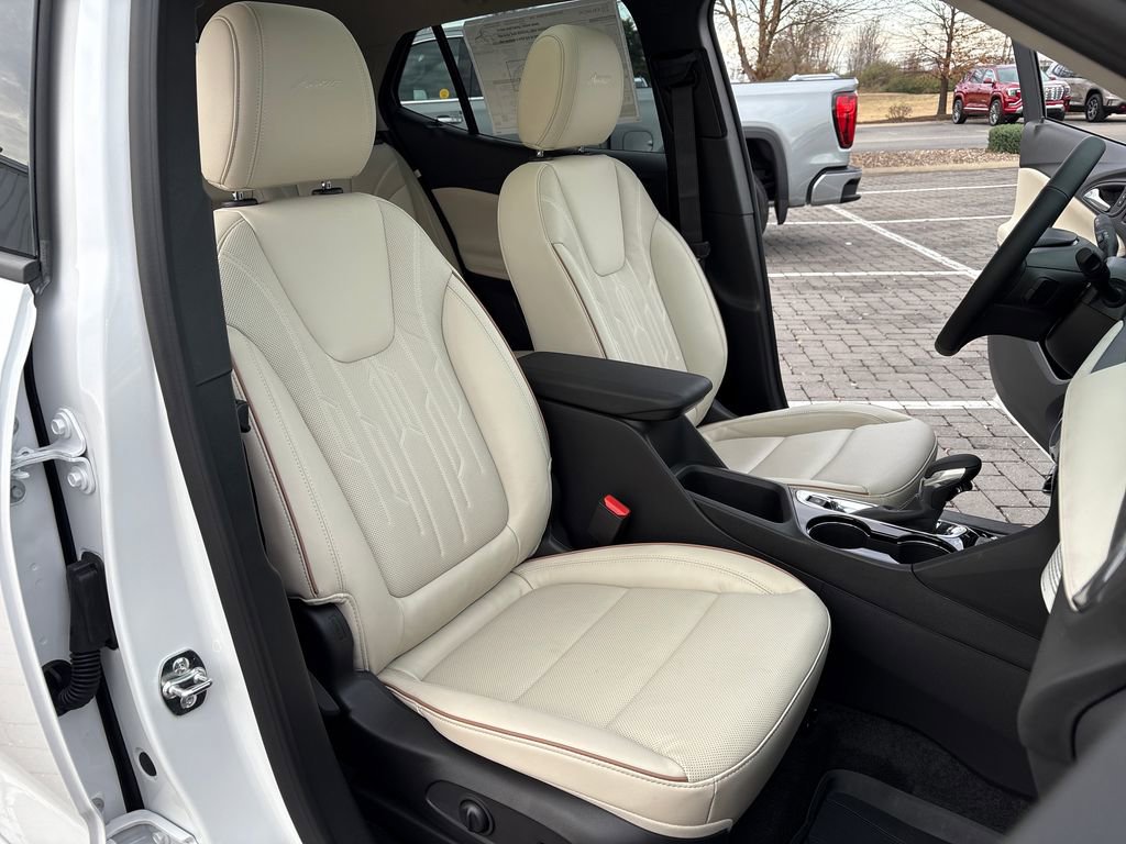 Certified 2026 Buick Encore GX Avenir w/ Avenir Technology Package image 46