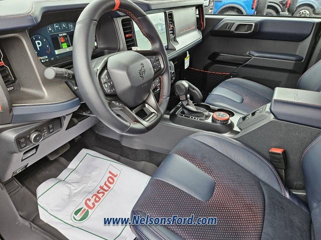 New 2024 Ford Bronco Raptor AWD/4WD image 4