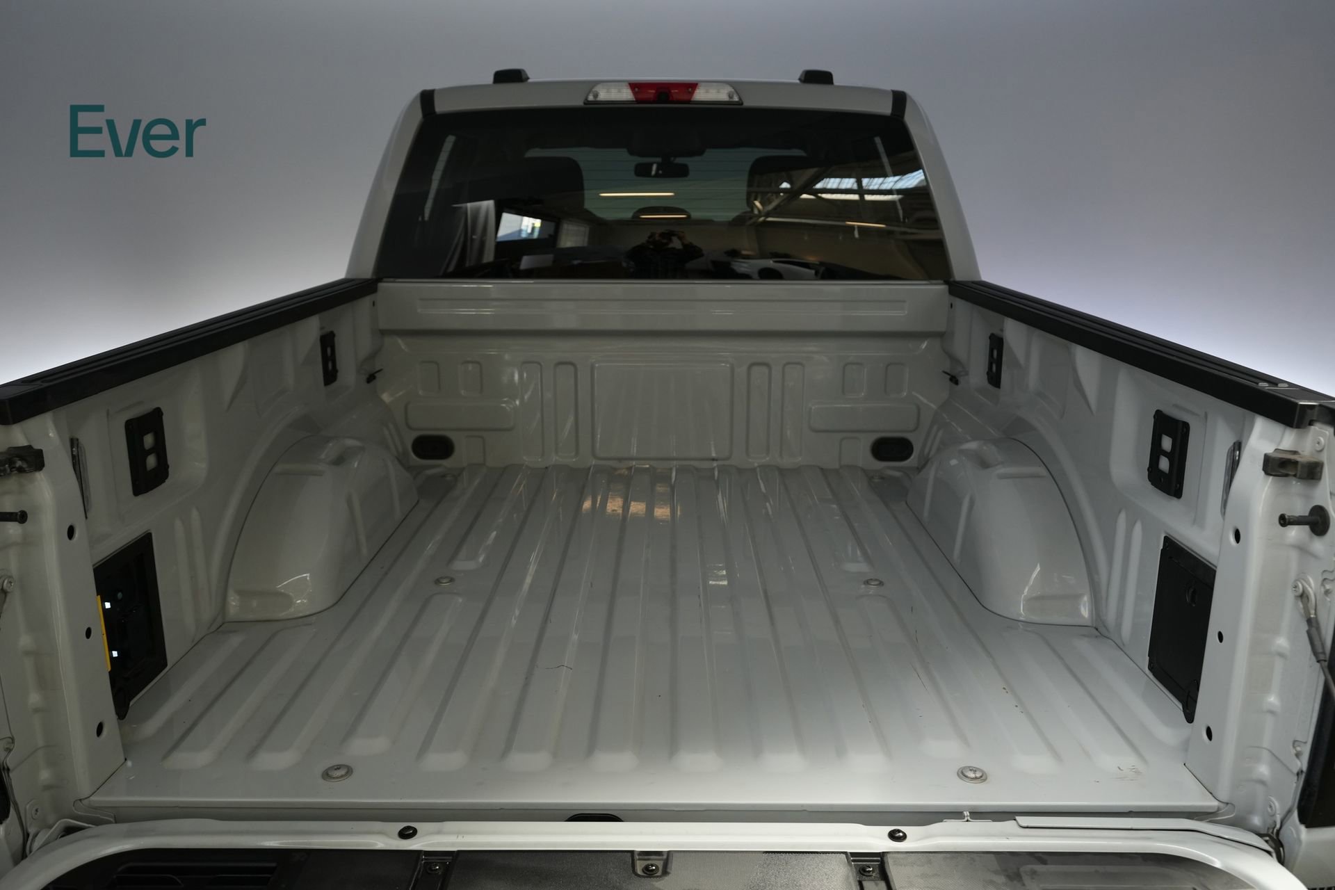 Used 2024 Ford F150 Lightning Flash image 8