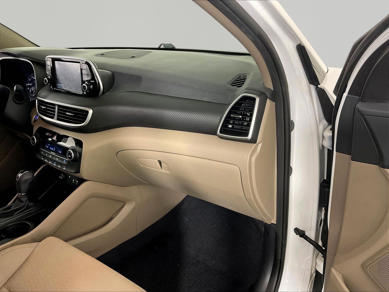 Used 2019 Hyundai Tucson Sport AWD/4WD image 26