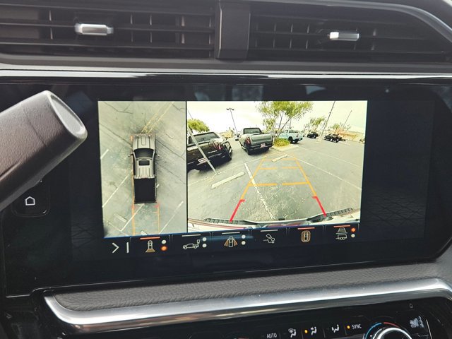 Used 2024 GMC Sierra 2500 Denali w/ Technology Package image 12