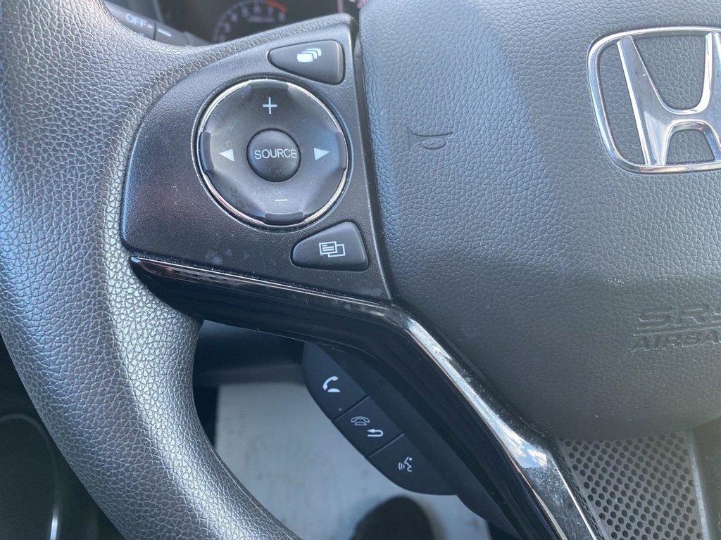 Used 2022 Honda HR-V EX image 26