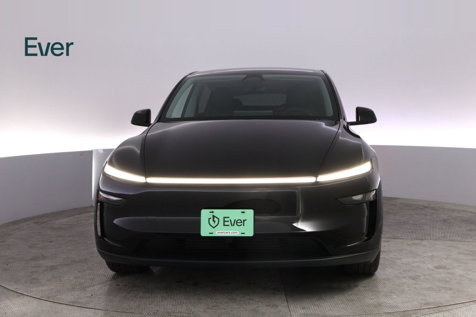 Used 2026 Tesla Model Y 2WD image 12