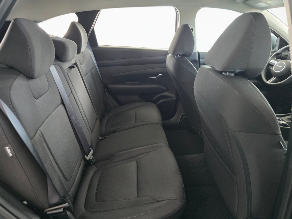 New 2026 Hyundai Tucson SE AWD/4WD image 39