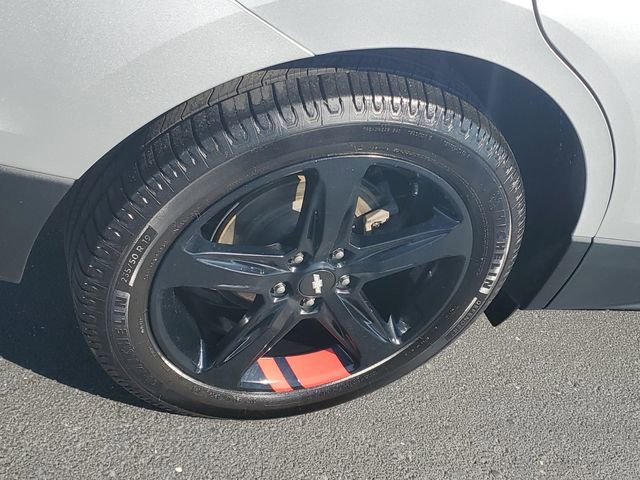 Certified 2020 Chevrolet Equinox Premier w/ Premier Redline Edition AWD/4WD image 5