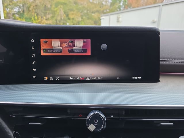 New 2026 Nissan Murano Platinum w/ Technology Package image 27