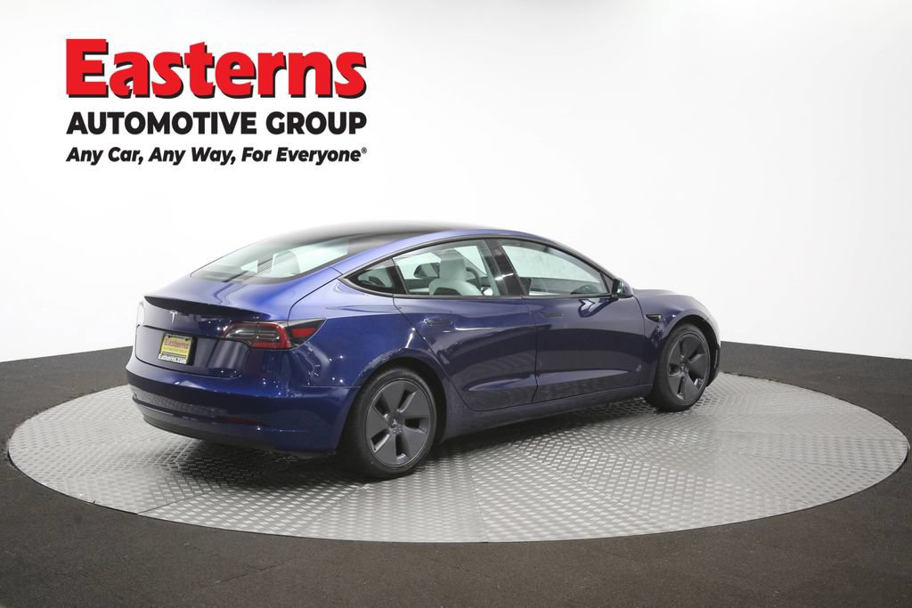 Used 2023 Tesla Model 3 Standard Range RWD image 36