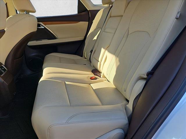 Used 2020 Lexus RX 350 FWD w/ Premium Package image 19