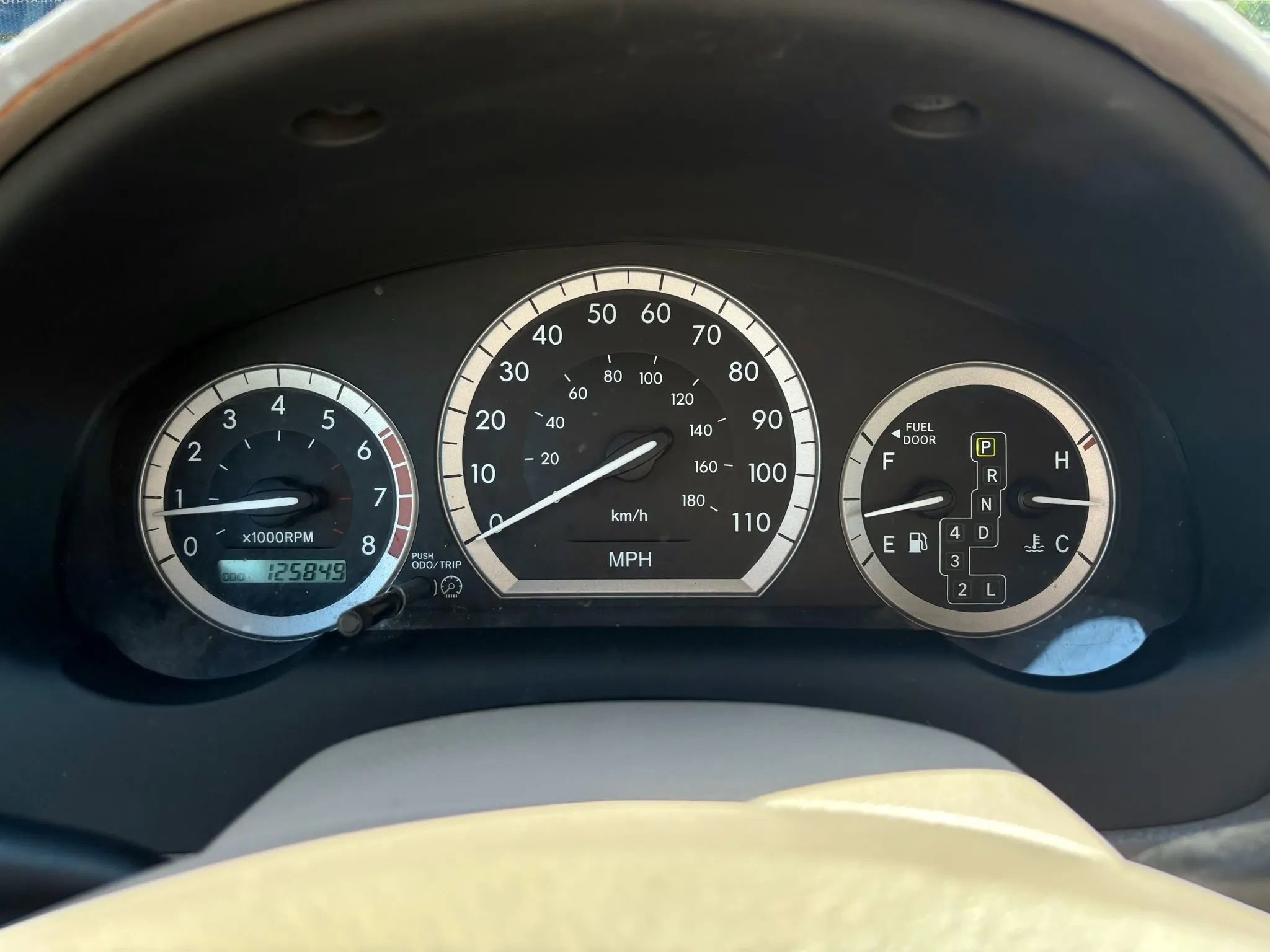 Used 2005 Toyota Sienna LE image 33