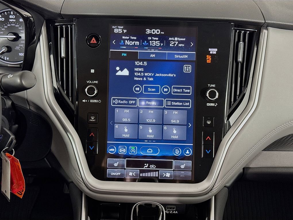 Used 2025 Subaru Legacy Premium image 34