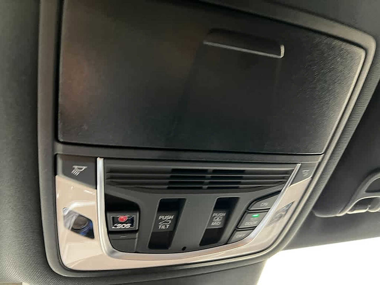 New 2026 Acura MDX A-Spec image 47