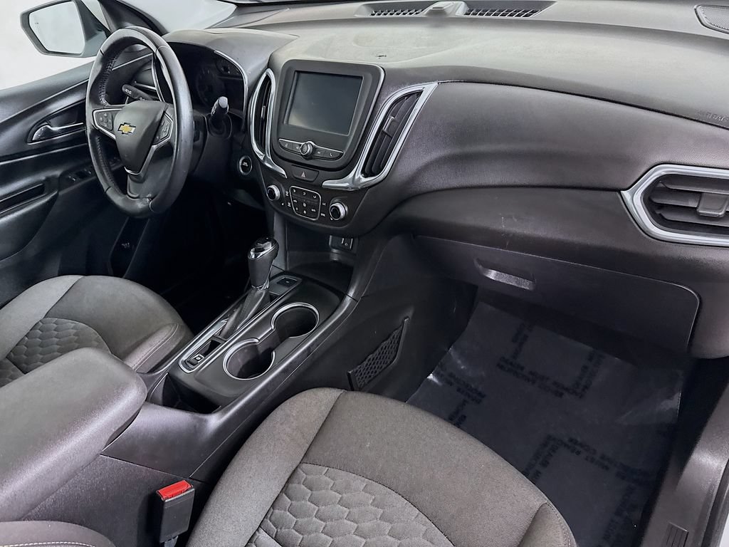 Used 2018 Chevrolet Equinox LT AWD/4WD image 31