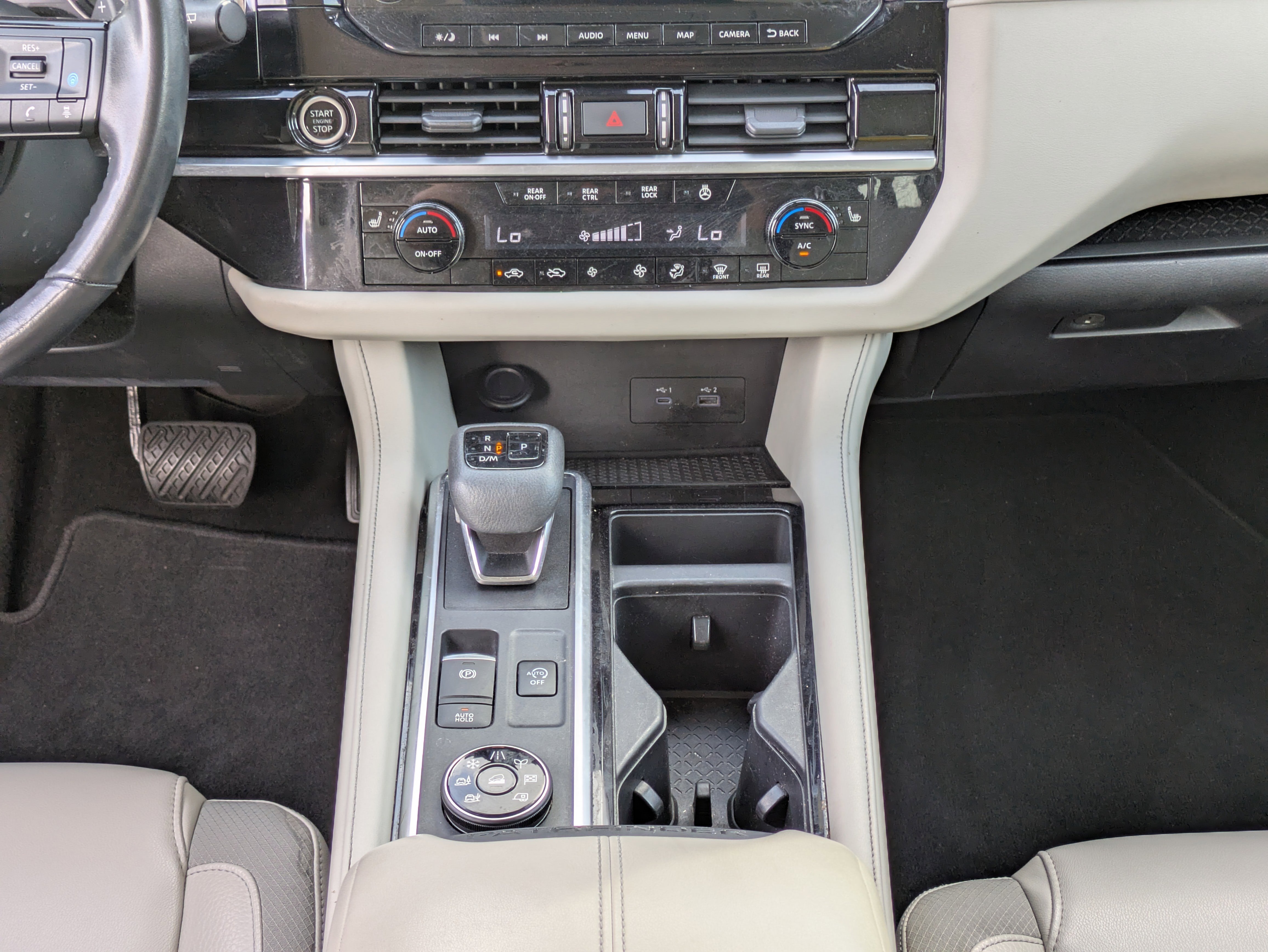 Used 2022 Nissan Pathfinder SL image 21