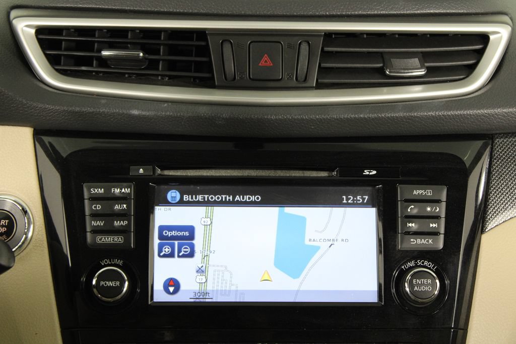 Used 2015 Nissan Rogue SL FWD image 9