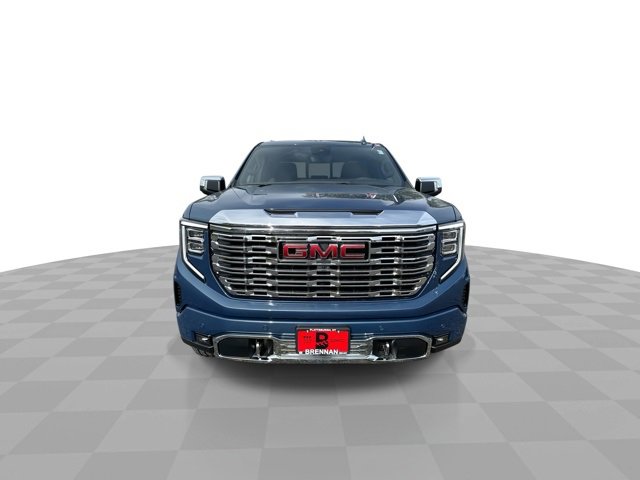 New 2026 GMC Sierra 1500 Denali w/ Denali Reserve Package image 3