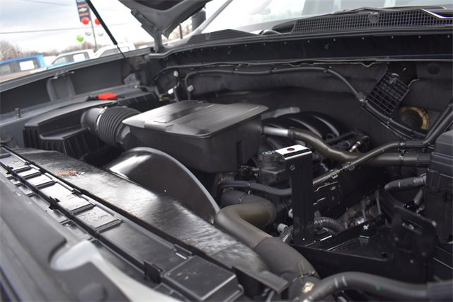 Certified 2024 Chevrolet Silverado 2500 LT w/ Z71 Sport Edition image 34