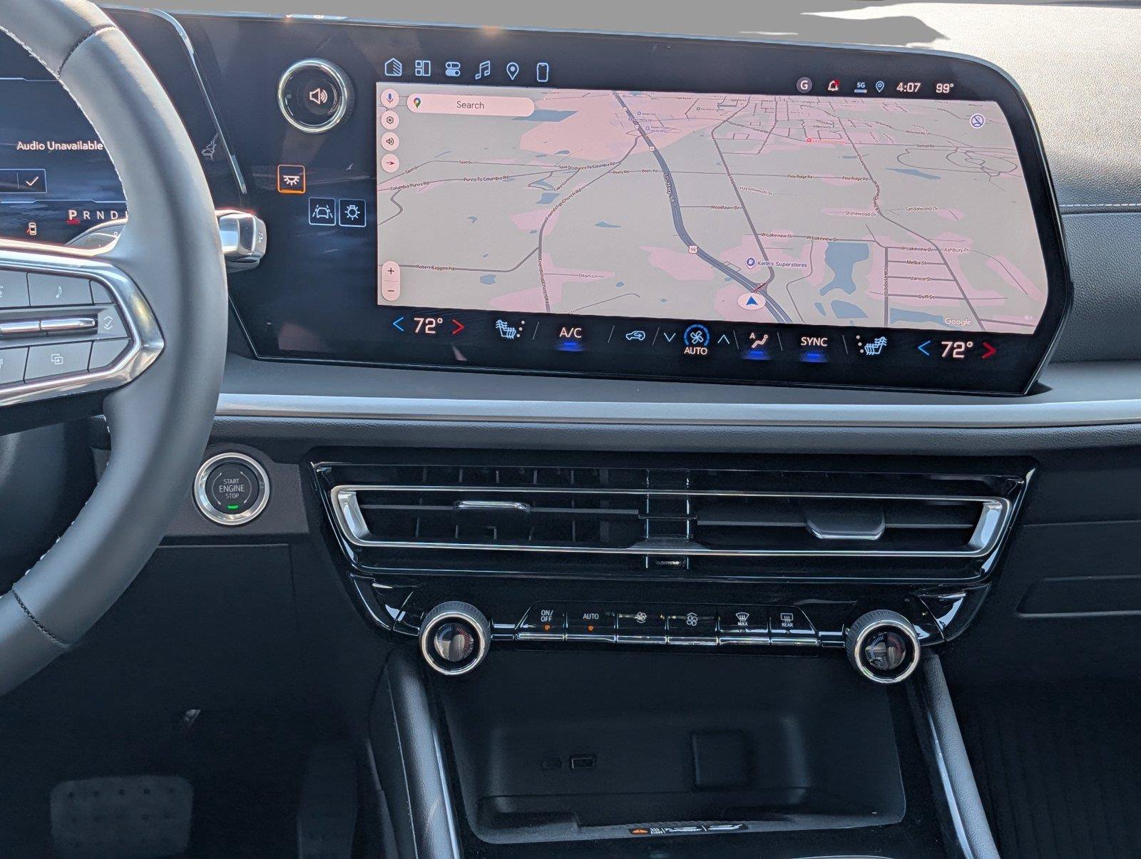New 2026 Chevrolet Traverse LT w/ Driver Confidence Package FWD image 30