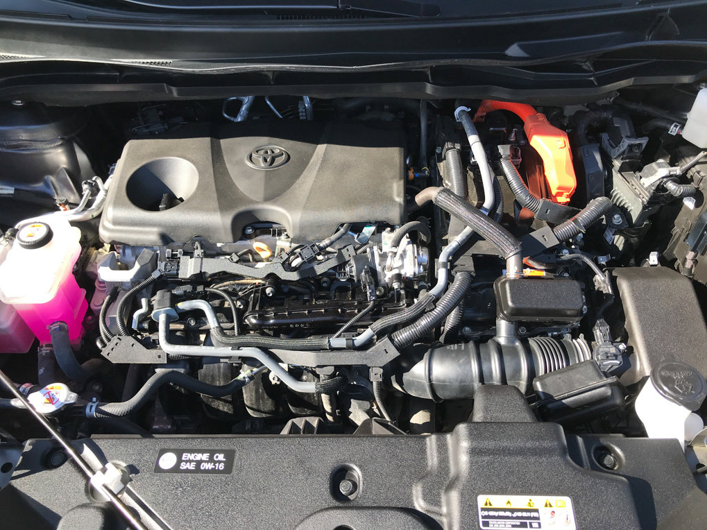 Used 2025 Toyota Sienna XLE image 33