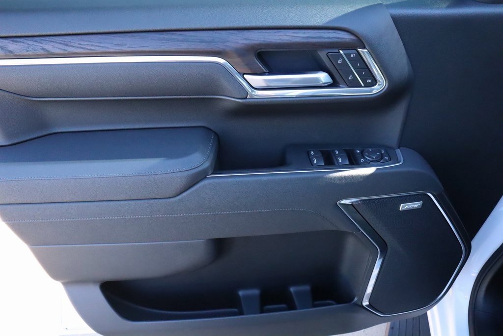 New 2026 GMC Sierra 1500 SLT w/ SLT Premium Package image 24