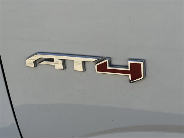 Used 2021 GMC Canyon AT4 w/ Trailering Package image 10