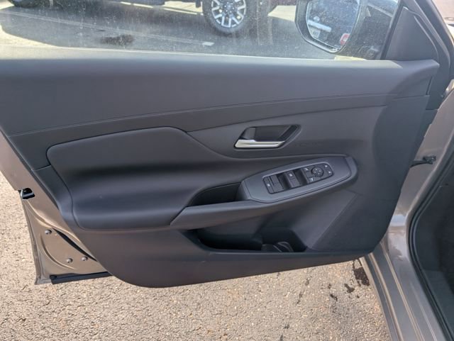 New 2026 Nissan Sentra SV image 15