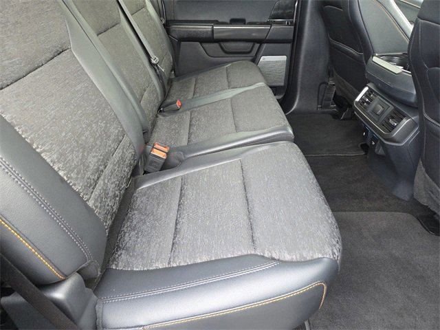 Used 2024 Ford F150 Tremor w/ Bed Utility Package image 35
