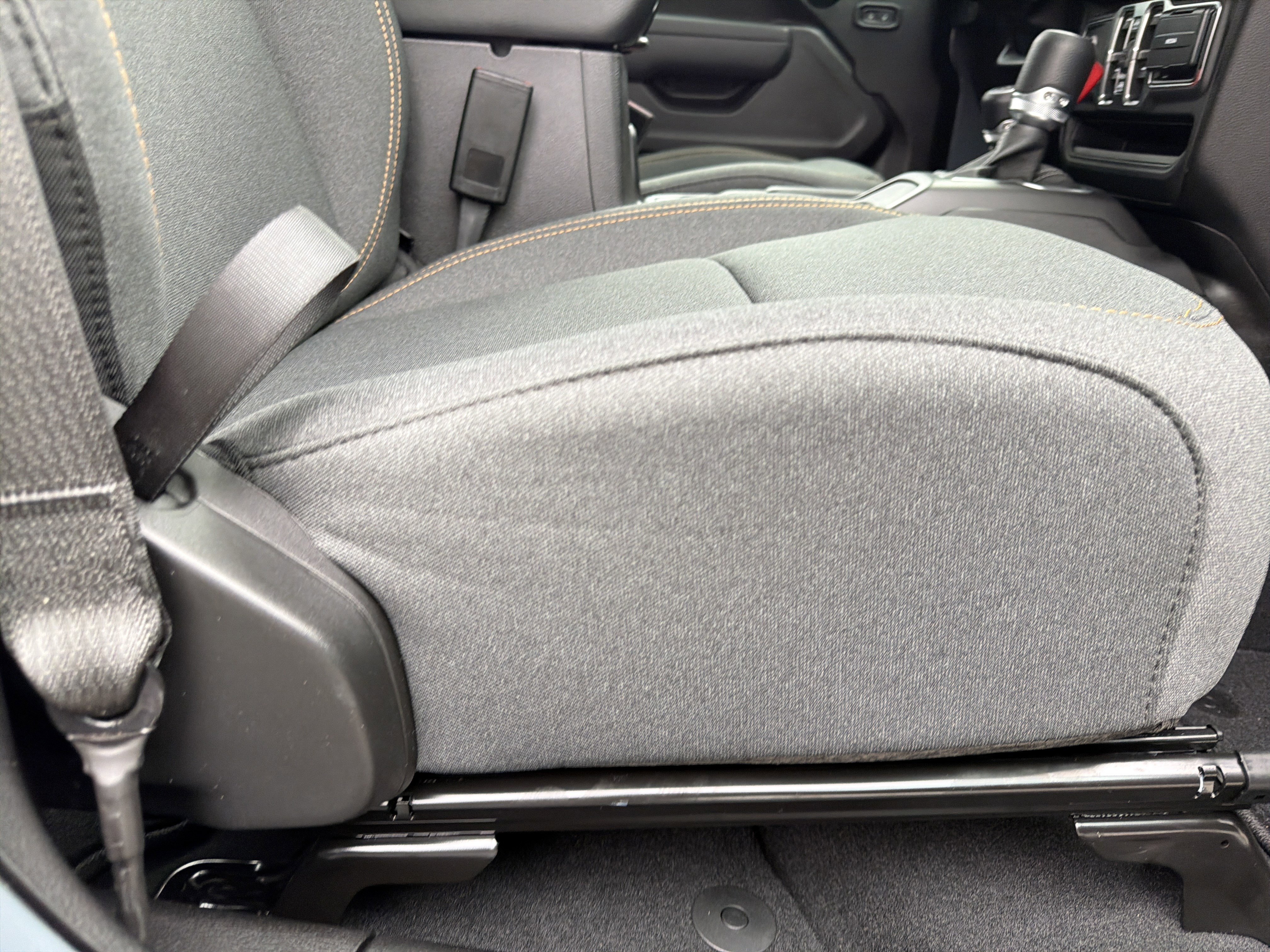 New 2026 Jeep Gladiator Sport image 20