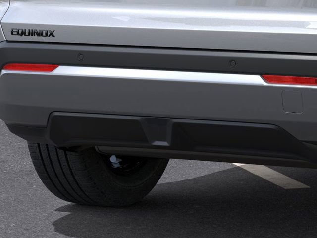 New 2026 Chevrolet Equinox LT w/ Convenience Package II image 14