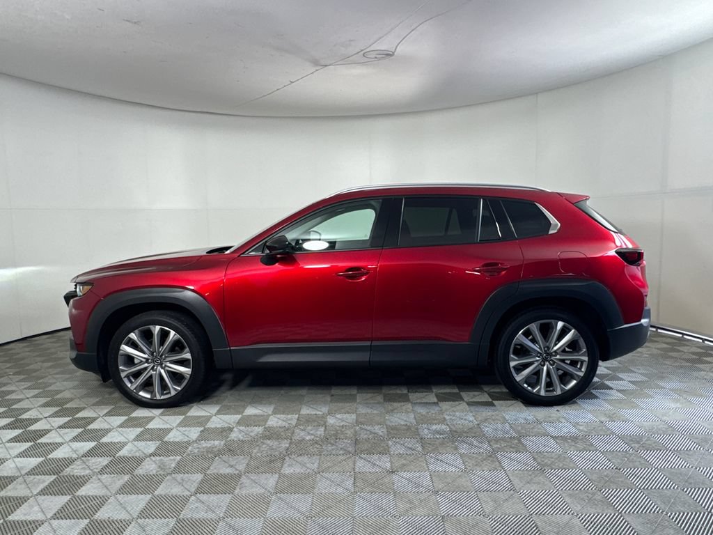 Used 2026 MAZDA CX-50 AWD 2.5 S w/ Weather Package image 9