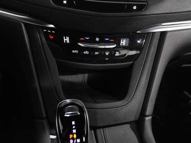 Certified 2024 Cadillac XT5 Luxury image 15