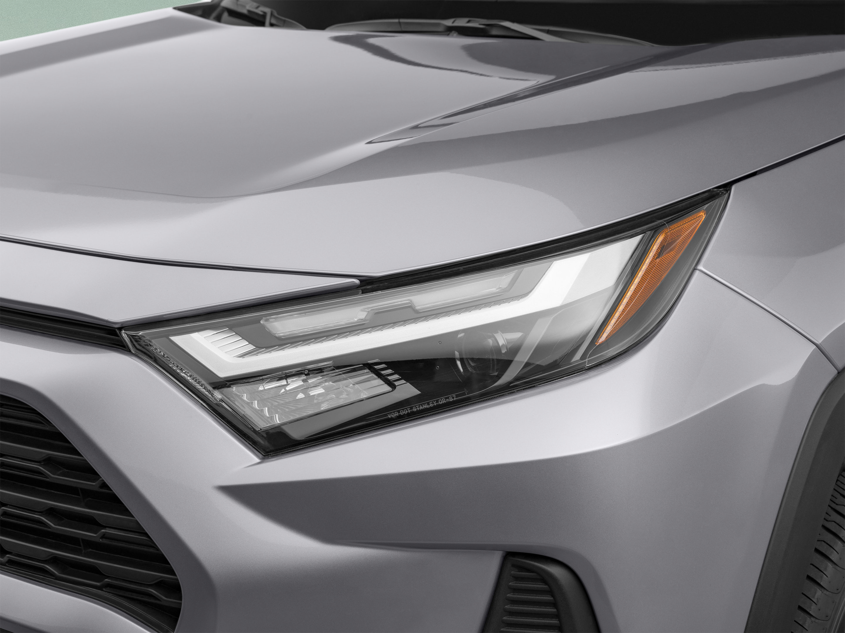 Used 2022 Toyota RAV4 XLE w/ Convenience Package AWD/4WD image 46