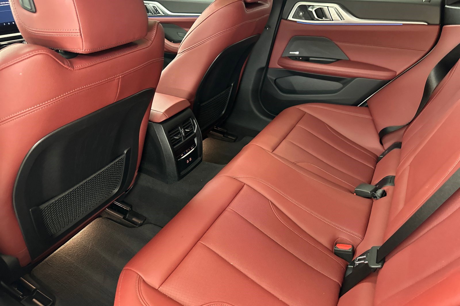 Certified 2024 BMW i4 eDrive40 w/ Premium Package image 15