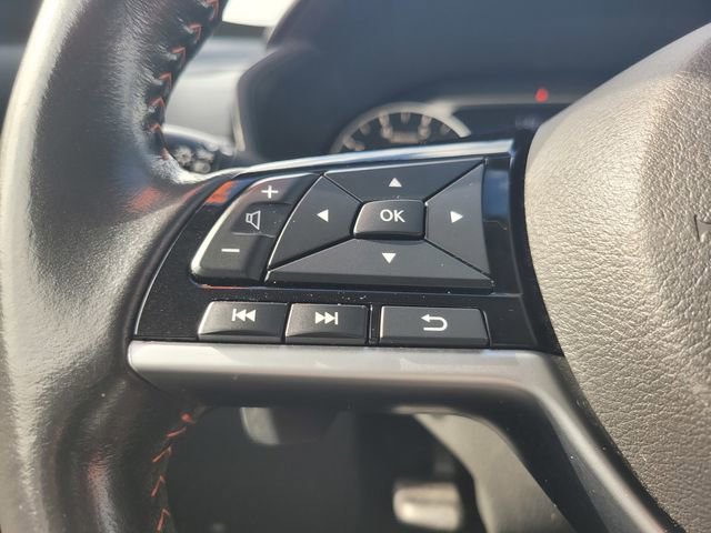 Certified 2024 Nissan Altima 2.5 SR image 28