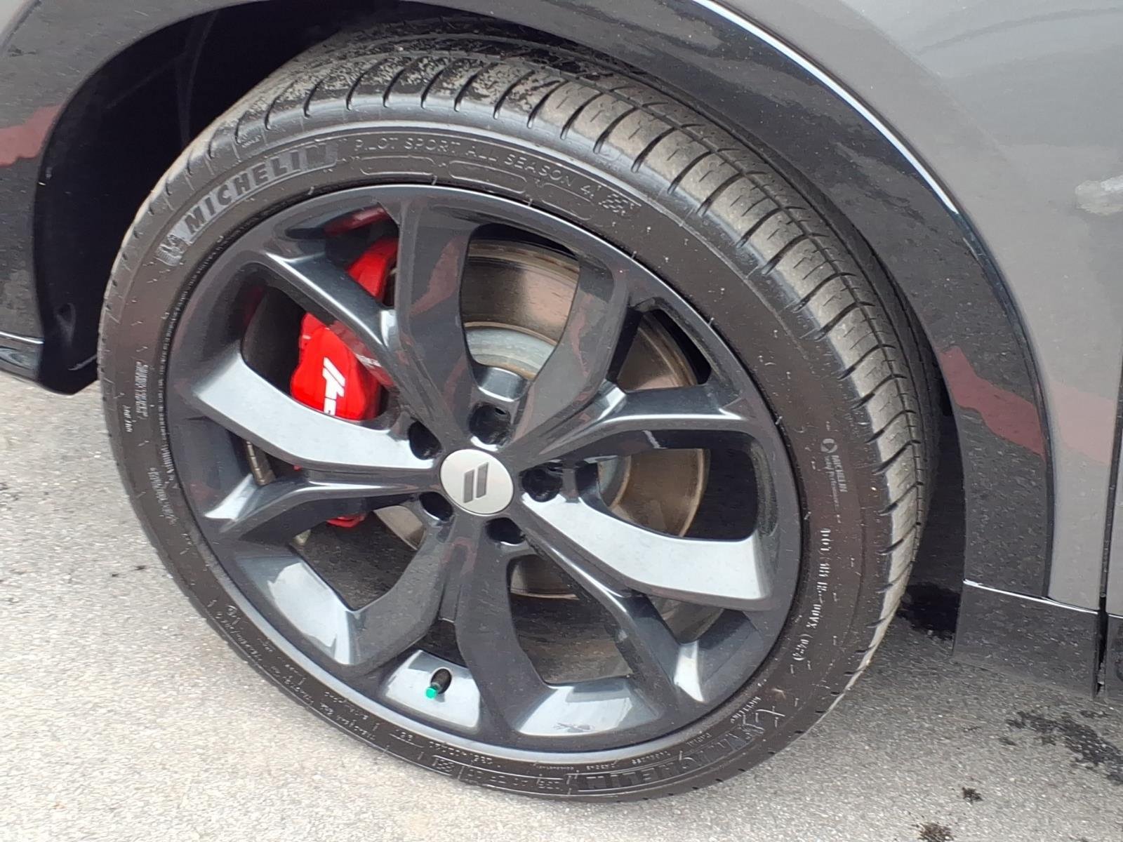 Used 2025 Dodge Hornet R/T AWD/4WD image 13