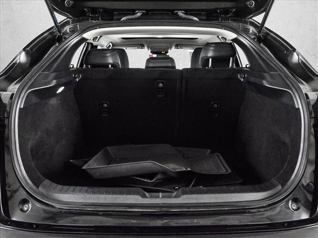 Used 2025 MAZDA CX-30 AWD 2.5 S w/ Preferred Package image 6