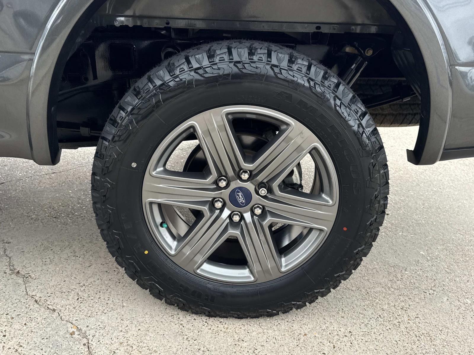 Used 2020 Ford F150 XLT w/ Equipment Group 302A Luxury image 4